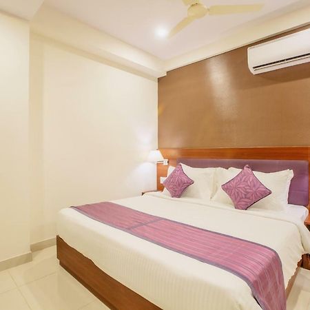 Classio Inn Devanahalli Екстериор снимка