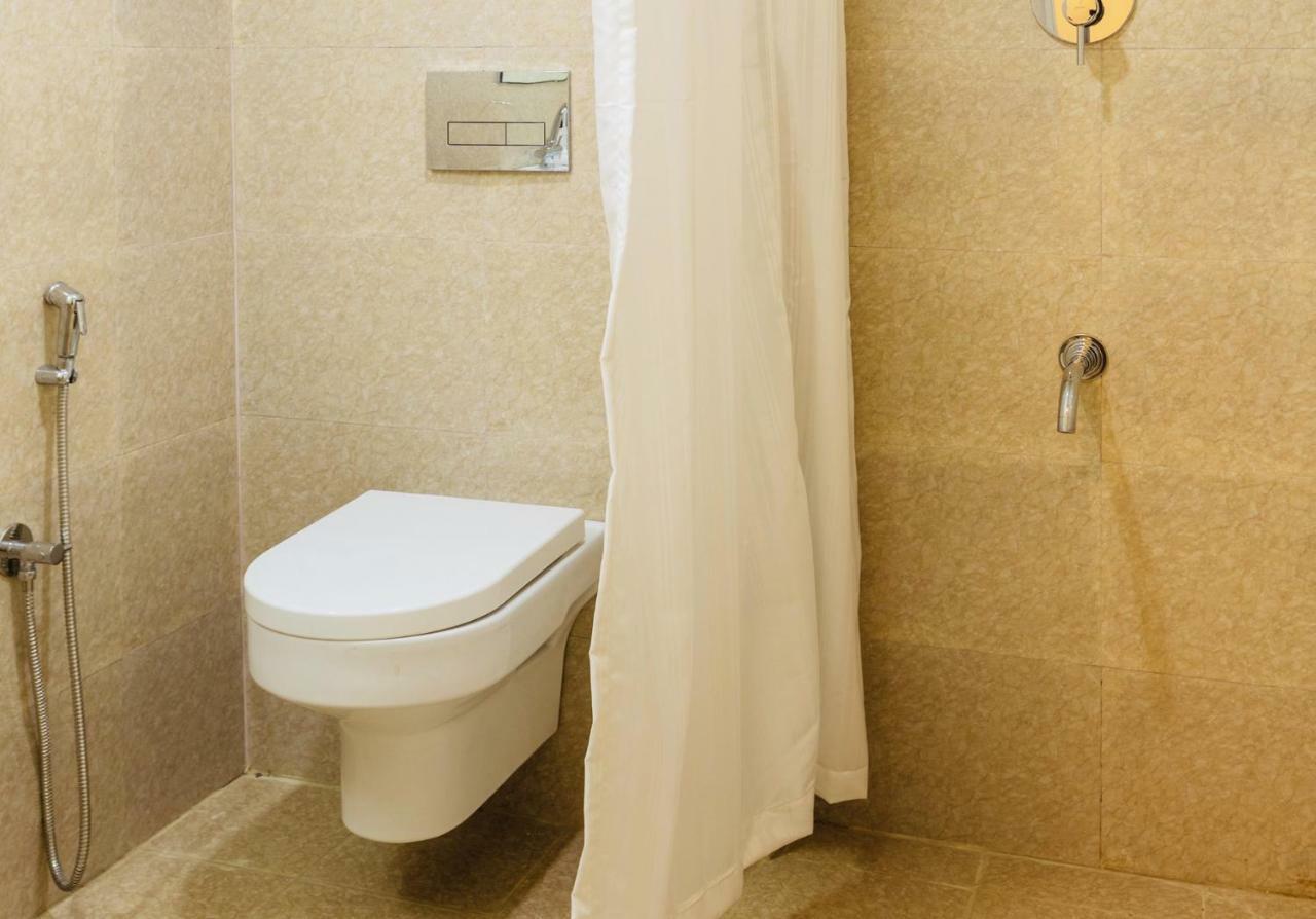 Classio Inn Devanahalli Екстериор снимка