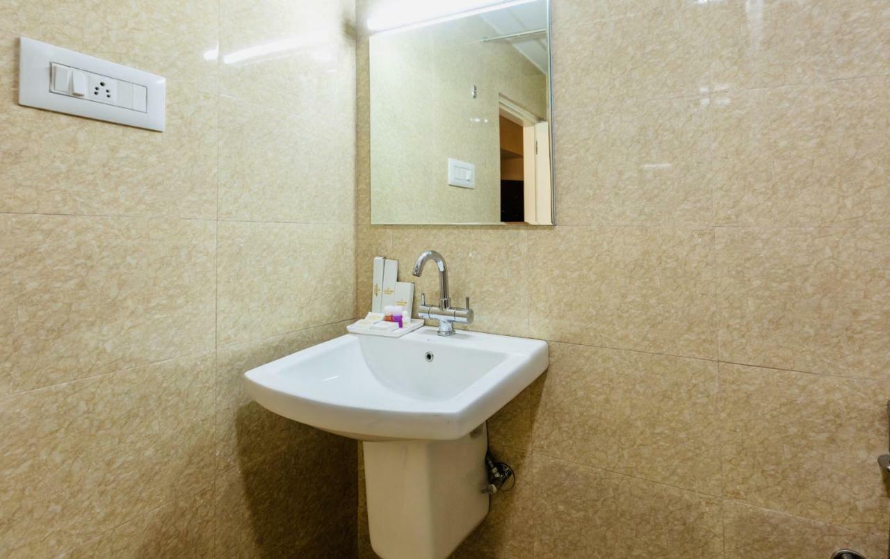 Classio Inn Devanahalli Екстериор снимка